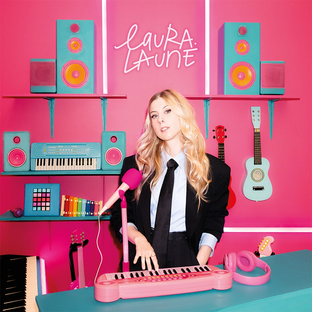 Pochette de l'EP Cordialement